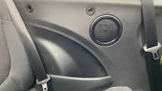 MINI Convertible 1.5 Cooper Classic Premium 2dr Auto Petrol Convertible